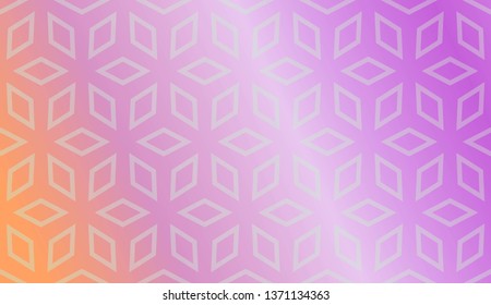 Vector luxury abstract background. for holiday decoration, holiday packaging Vector pattern