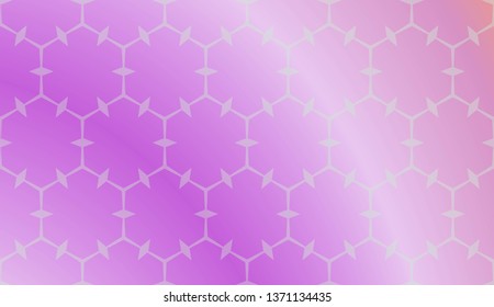 Vector luxury abstract background. for holiday decoration, holiday packaging Vector pattern
