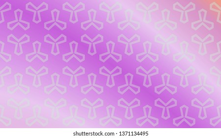 Vector luxury abstract background. for holiday decoration, holiday packaging Vector pattern