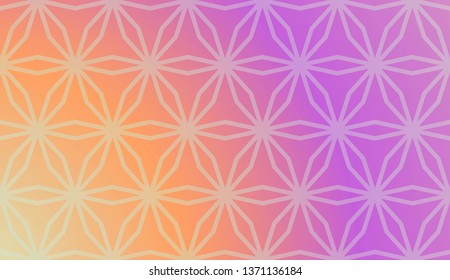 Vector luxury abstract background. for holiday decoration, holiday packaging Vector pattern