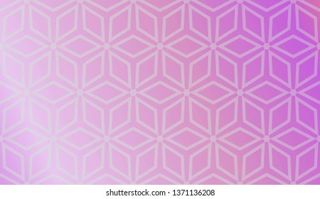 Vector luxury abstract background. for holiday decoration, holiday packaging Vector pattern