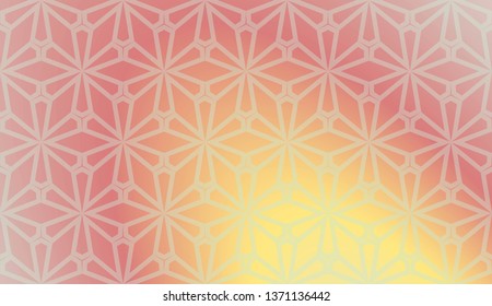 Vector luxury abstract background. for holiday decoration, holiday packaging Vector pattern