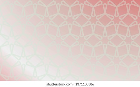 Vector luxury abstract background. for holiday decoration, holiday packaging Vector pattern