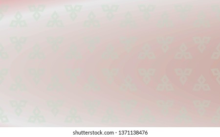 Vector luxury abstract background. for holiday decoration, holiday packaging Vector pattern
