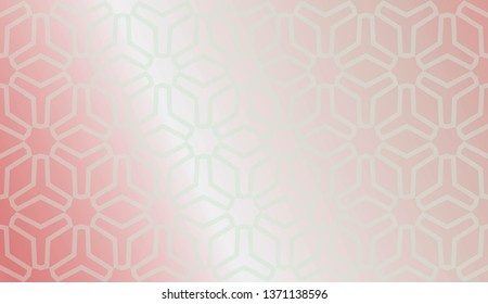 Vector luxury abstract background. for holiday decoration, holiday packaging Vector pattern