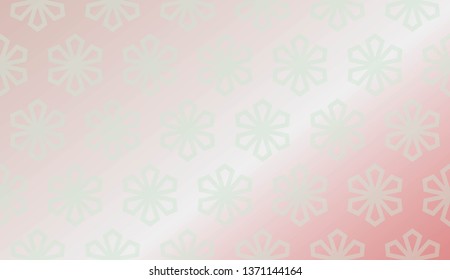 Vector luxury abstract background. for holiday decoration, holiday packaging Vector pattern