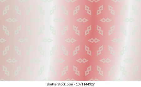 Vector luxury abstract background. for holiday decoration, holiday packaging Vector pattern
