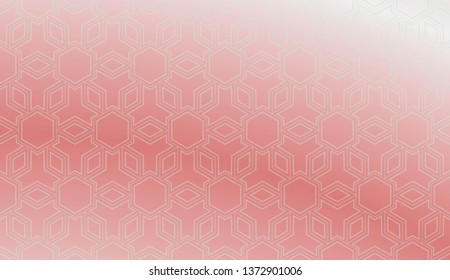 Vector luxury abstract background. for holiday decoration, holiday packaging Vector pattern