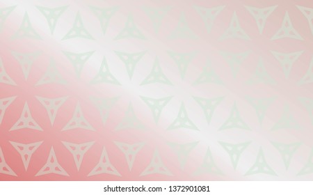 Vector luxury abstract background. for holiday decoration, holiday packaging Vector pattern