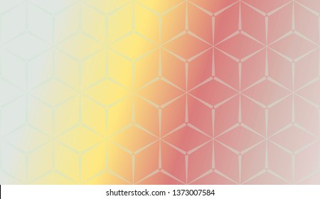 Vector luxury abstract background. for holiday decoration, holiday packaging Vector pattern
