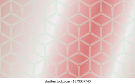 Vector luxury abstract background. for holiday decoration, holiday packaging Vector pattern