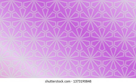Vector luxury abstract background. for holiday decoration, holiday packaging Vector pattern