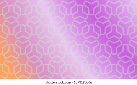 Vector luxury abstract background. for holiday decoration, holiday packaging Vector pattern