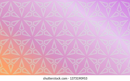 Vector luxury abstract background. for holiday decoration, holiday packaging Vector pattern