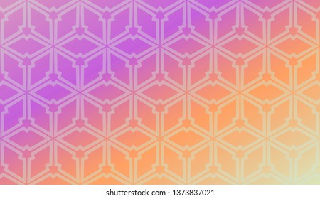 Vector luxury abstract background. for holiday decoration, holiday packaging Vector pattern