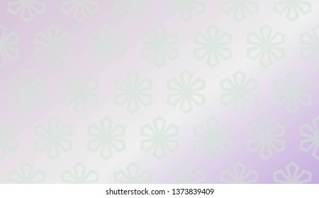 Vector luxury abstract background. for holiday decoration, holiday packaging Vector pattern