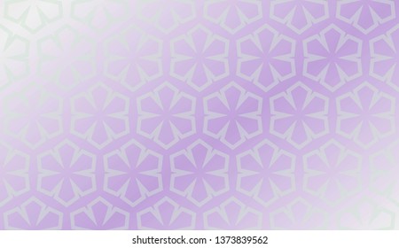 Vector luxury abstract background. for holiday decoration, holiday packaging Vector pattern