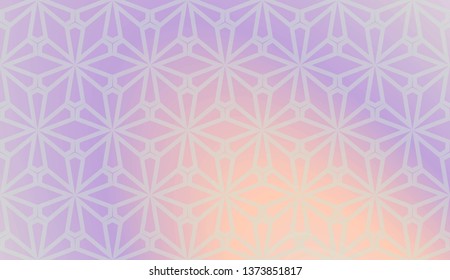 Vector luxury abstract background. for holiday decoration, holiday packaging Vector pattern