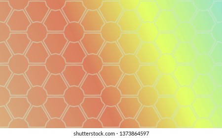 Vector luxury abstract background. for holiday decoration, holiday packaging Vector pattern