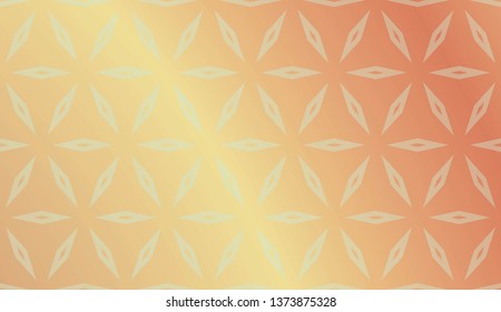 Vector luxury abstract background. for holiday decoration, holiday packaging Vector pattern
