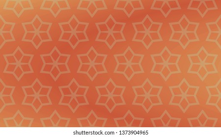 Vector luxury abstract background. for holiday decoration, holiday packaging Vector pattern