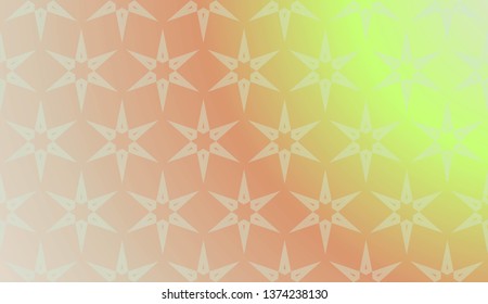 Vector luxury abstract background. for holiday decoration, holiday packaging Vector pattern