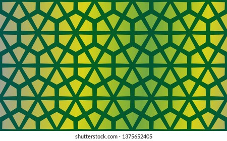Vector luxury abstract background. for holiday decoration, holiday packaging Vector pattern