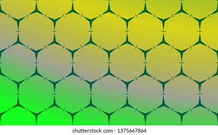 Vector luxury abstract background. for holiday decoration, holiday packaging Vector pattern