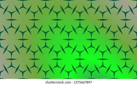 Vector luxury abstract background. for holiday decoration, holiday packaging Vector pattern