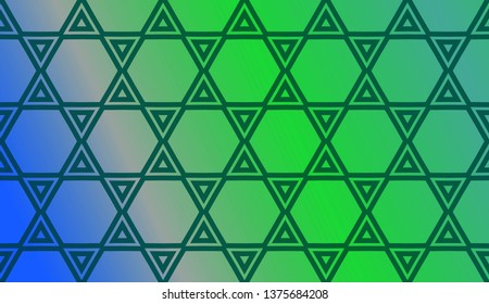 Vector luxury abstract background. for holiday decoration, holiday packaging Vector pattern