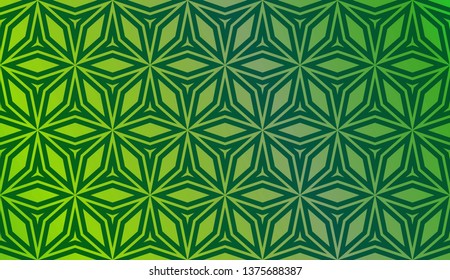 Vector luxury abstract background. for holiday decoration, holiday packaging Vector pattern
