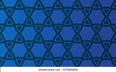 Vector luxury abstract background. for holiday decoration, holiday packaging Vector pattern