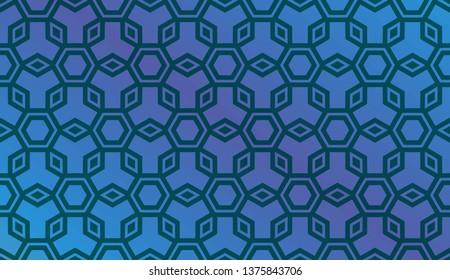 Vector luxury abstract background. for holiday decoration, holiday packaging Vector pattern