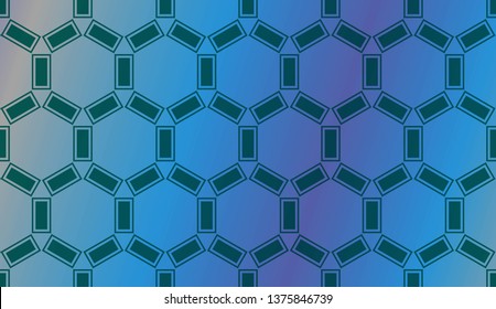 Vector luxury abstract background. for holiday decoration, holiday packaging Vector pattern