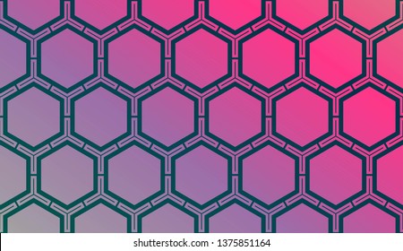 Vector luxury abstract background. for holiday decoration, holiday packaging Vector pattern