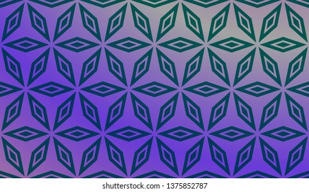 Vector luxury abstract background. for holiday decoration, holiday packaging Vector pattern