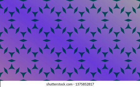 Vector luxury abstract background. for holiday decoration, holiday packaging Vector pattern
