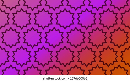 Vector luxury abstract background. for holiday decoration, holiday packaging Vector pattern