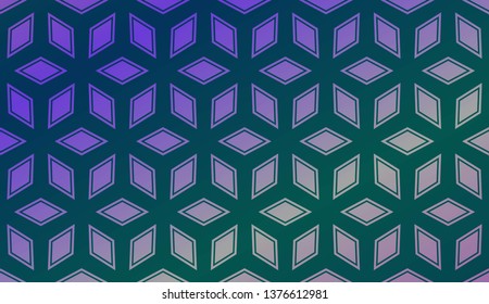 Vector luxury abstract background. for holiday decoration, holiday packaging Vector pattern