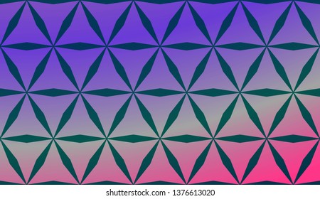 Vector luxury abstract background. for holiday decoration, holiday packaging Vector pattern
