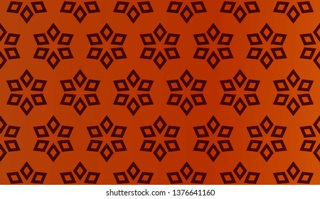 Vector luxury abstract background. for holiday decoration, holiday packaging Vector pattern