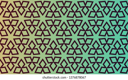 Vector luxury abstract background. for holiday decoration, holiday packaging Vector pattern