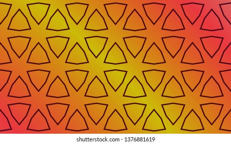 Vector luxury abstract background. for holiday decoration, holiday packaging Vector pattern