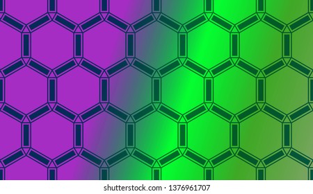 Vector luxury abstract background. for holiday decoration, holiday packaging Vector pattern
