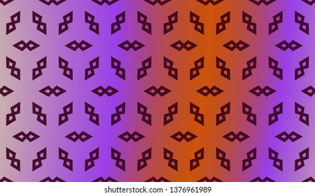 Vector luxury abstract background. for holiday decoration, holiday packaging Vector pattern