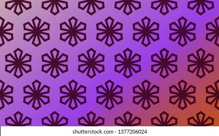 Vector luxury abstract background. for holiday decoration, holiday packaging Vector pattern
