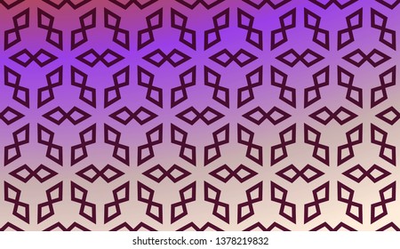 Vector luxury abstract background. for holiday decoration, holiday packaging Vector pattern