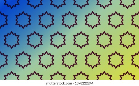 Vector luxury abstract background. for holiday decoration, holiday packaging Vector pattern