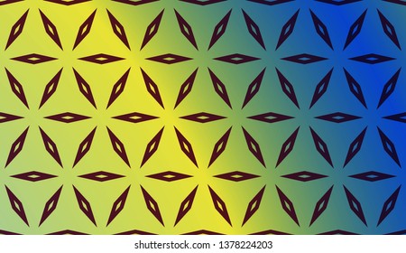 Vector luxury abstract background. for holiday decoration, holiday packaging Vector pattern