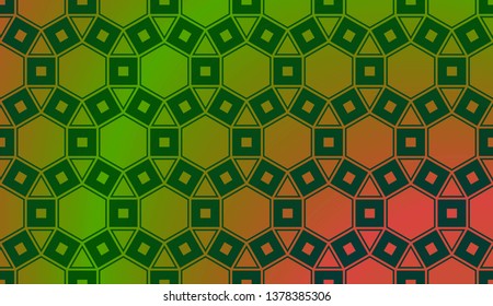 Vector luxury abstract background. for holiday decoration, holiday packaging Vector pattern